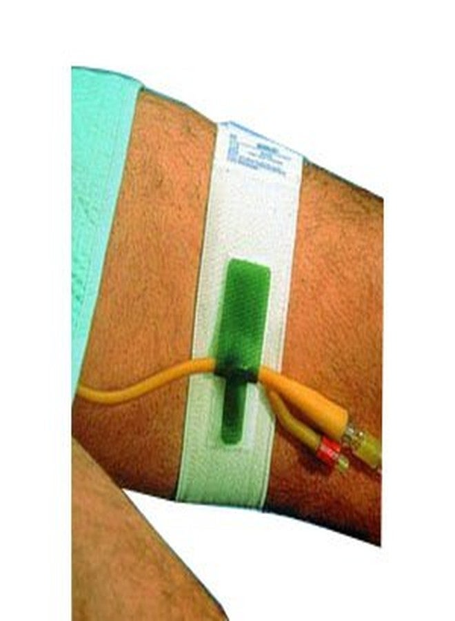 Hold-n-Place Foley Catheter Holder Waist Band, Up to 56quot;